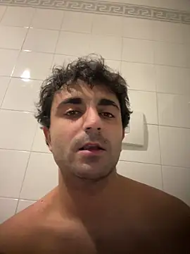 elia2711 online show from 02-08-26, 05:16