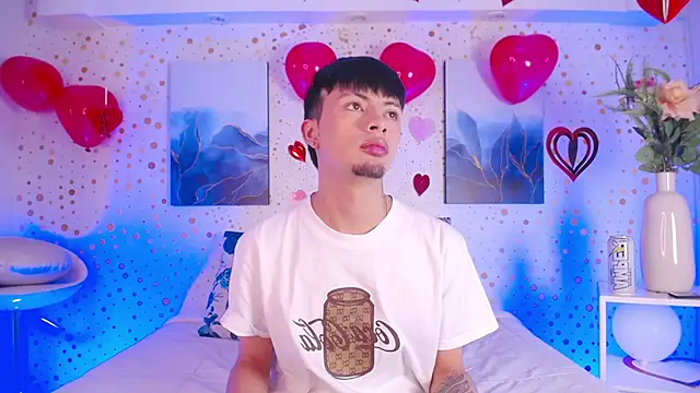 Novoa Prime online show from 02-17-26, 03:58