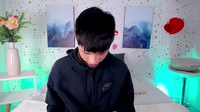 Novoa Prime online show from 02-26-26, 03:16