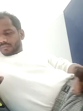 Daddyishere 19 online show from 02-11-26, 05:34