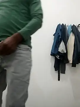 Daddyishere 19 online show from 02-17-26, 05:04