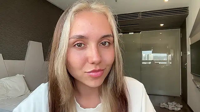 evochka online show from 02-15-26, 09:19