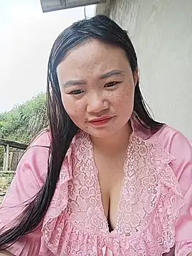 lisn-cute online show from 07-13-26, 02:25