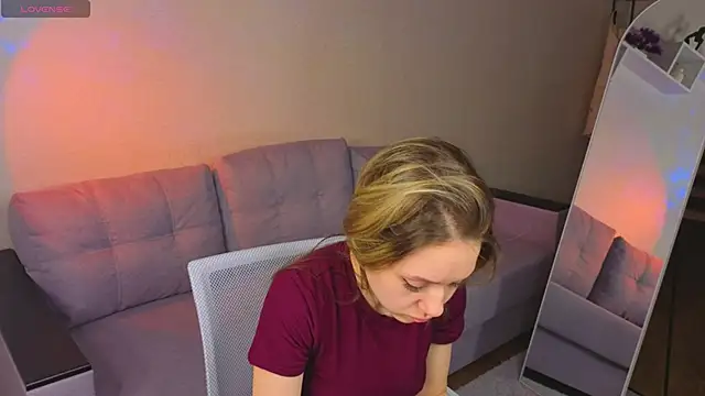 Snapshot of Mini_Allice chatting on 02-23-26, 01:03 Mini Allice online show from 02-23-26, 01:03