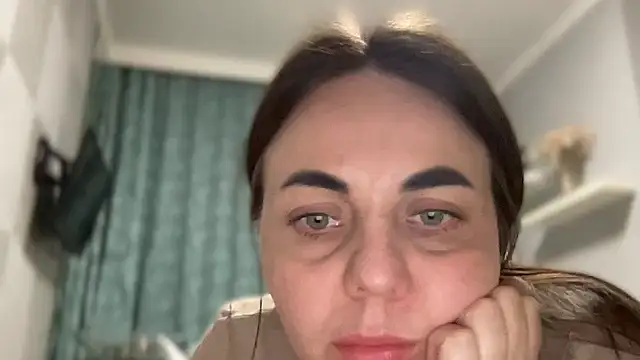 Darsy Rox online show from 03-30-26, 04:30