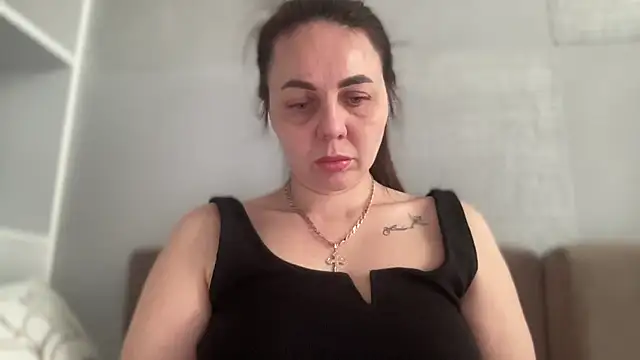 Darsy Rox online show from 04-10-26, 09:36