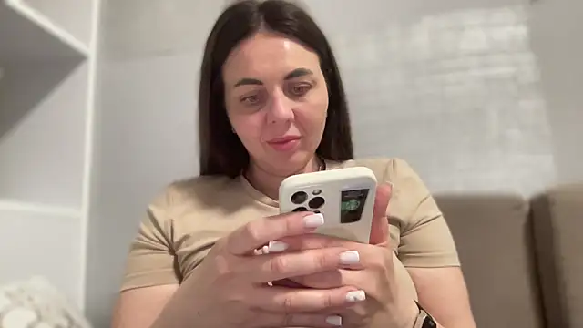 Darsy Rox online show from 04-17-26, 04:32