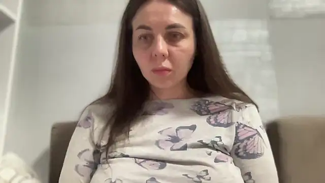 Darsy Rox online show from 04-18-26, 07:58