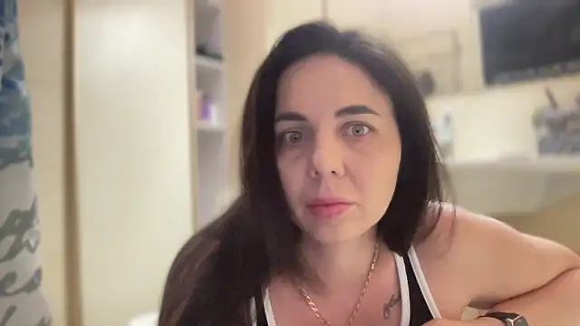Darsy Rox online show from 06-29-26, 10:15