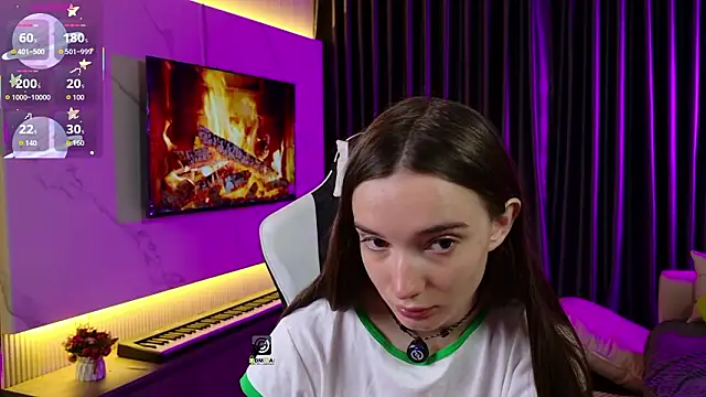 AnnyShore online show from 03-06-26, 12:07