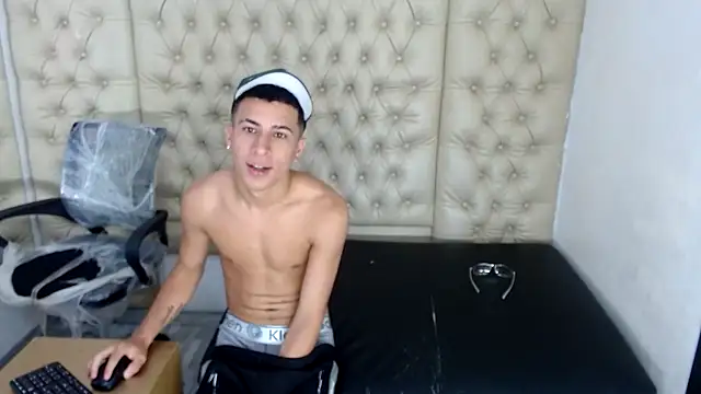 keiandrenne online show from 02-19-26, 02:18