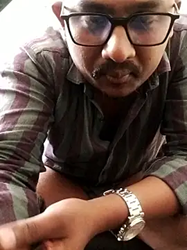 Eleganthasan online show from 02-26-26, 11:09