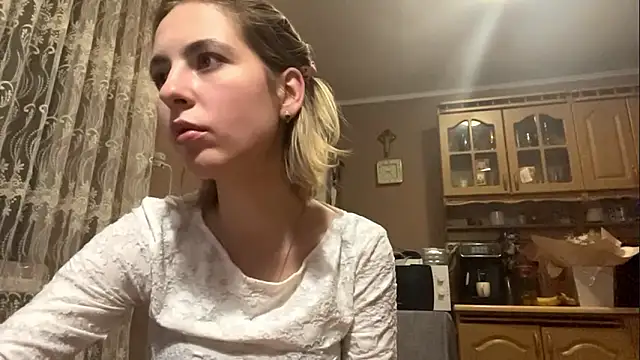 CharmingBlonde online show from 02-17-26, 06:25