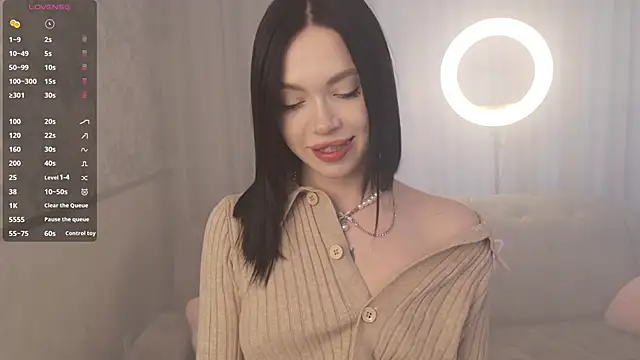 ShirleyGregory  online show from 03-01-26, 06:15