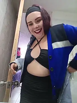 Yulska online show from 03-19-26, 02:32