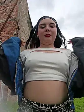 Yulska online show from 04-09-26, 07:08