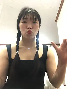 cuty lusy online show from 03-16-26, 01:22