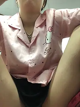 cuty lusy online show from 04-07-26, 02:12