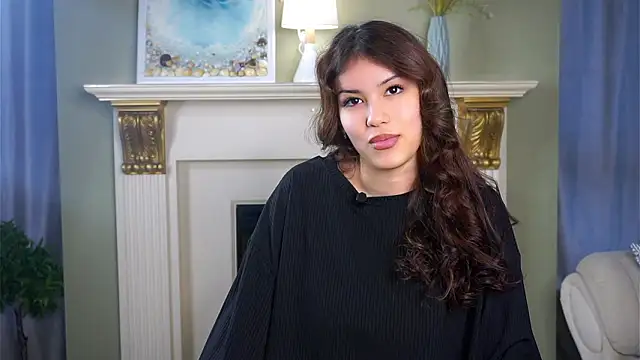 Snapshot of SulemaNeugin chatting on 02-18-26, 02:40 SulemaNeugin online show from 02-18-26, 02:40