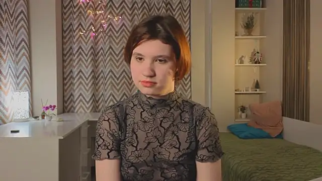 BelleHayton online show from 03-02-26, 03:30