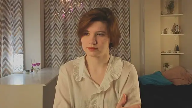 BelleHayton online show from 03-05-26, 04:14