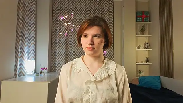 BelleHayton online show from 03-06-26, 04:03