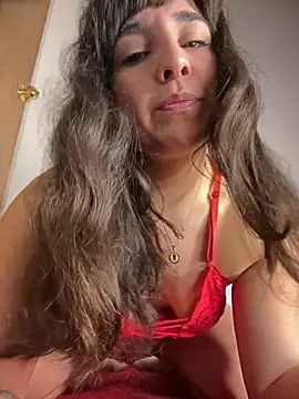 Latinaelisa online show from 06-13-26, 03:04