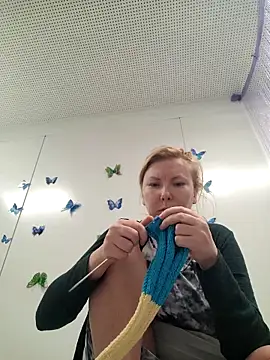 JenyJanys online show from 03-04-26, 10:49