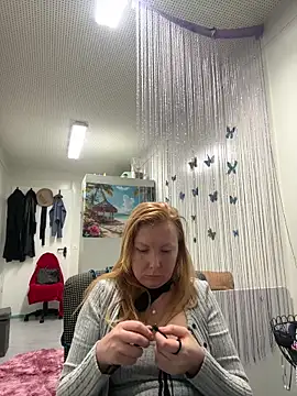 JenyJanys online show from 03-10-26, 07:08