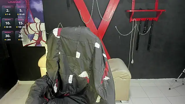 Zalomme online show from 03-13-26, 01:40