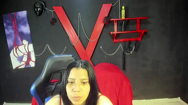 Snapshot of Zalomme chatting on 05-26-26, 01:51 Zalomme online show from 05-26-26, 01:51