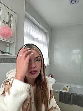 Georgialacex online show from 03-10-26, 09:58