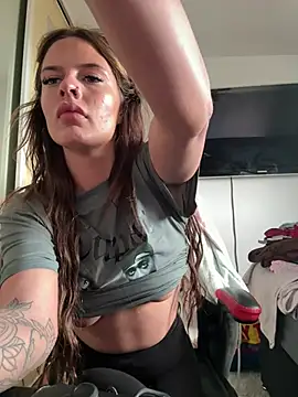 Georgialacex online show from 04-03-26, 03:10