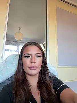 Georgialacex online show from 04-13-26, 09:48