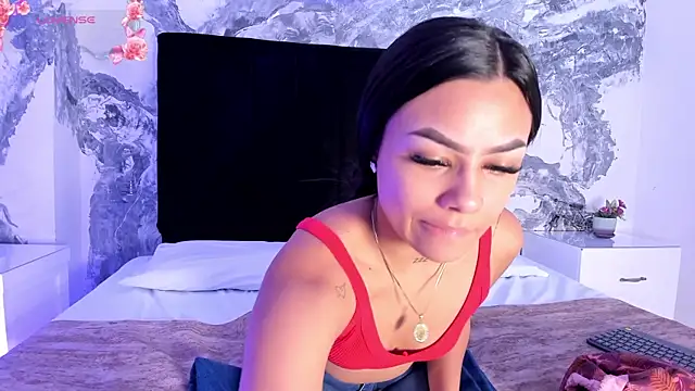 JazminMonroee  online show from 02-20-26, 02:17