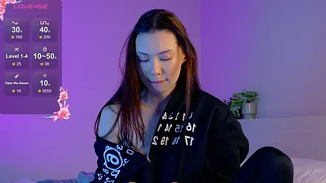 gwenonl1ne online show from 03-05-26, 02:13