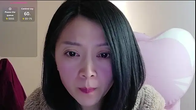 xiaojie jie online show from 02-08-26, 07:06