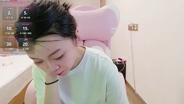 xiaojie jie online show from 02-24-26, 10:13