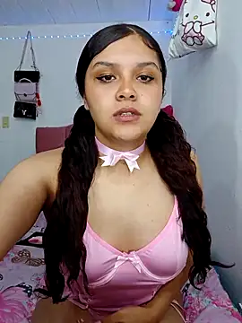 Katty katt02 online show from 02-13-26, 03:57