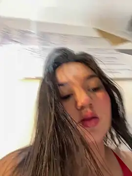 luna bradley  online show from 06-06-26, 12:54
