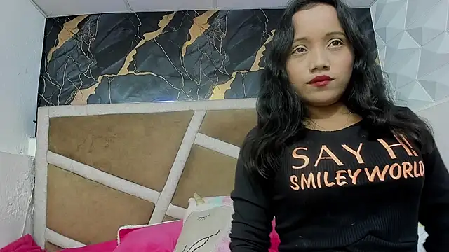 Kimmy london19 online show from 02-17-26, 09:54