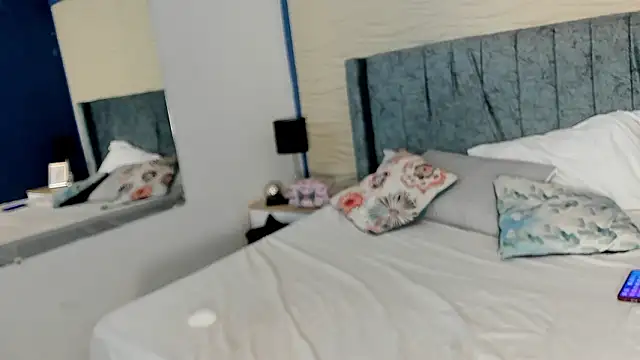 PamelaChu01 online show from 03-04-26, 01:11