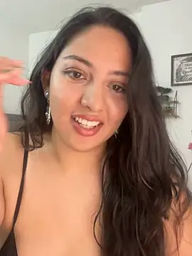 Victoria Lusty online show from 02-12-26, 09:54