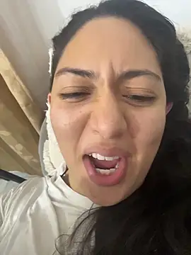 Victoria Lusty online show from 02-27-26, 12:21