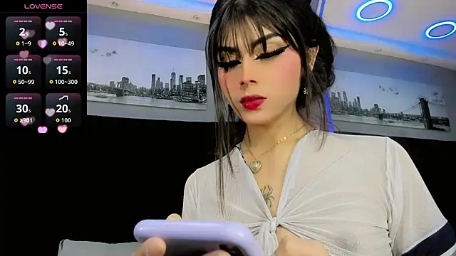 CuteMiaaa online show from 06-08-26, 01:28