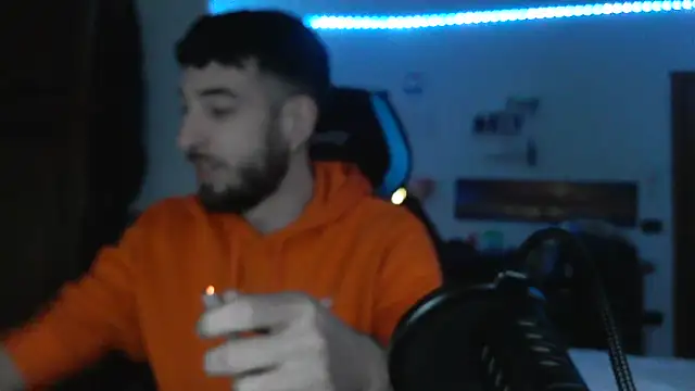 maestroboris95 online show from 02-14-26, 02:58