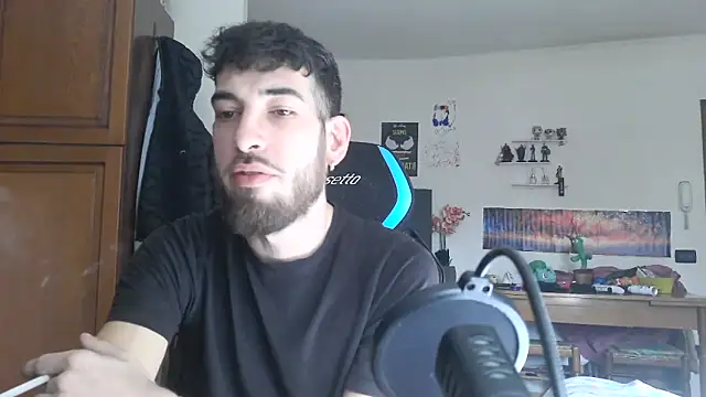 maestroboris95 online show from 02-22-26, 11:31