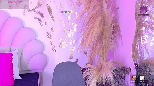 sabrina lafaux cr online show from 03-27-26, 07:35