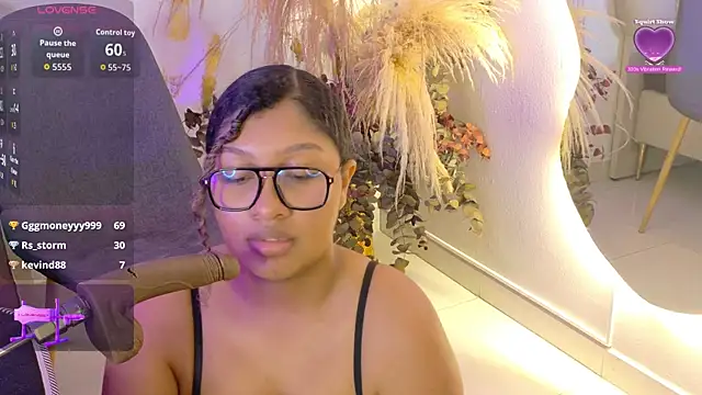 sabrina lafaux cr online show from 04-21-26, 02:51