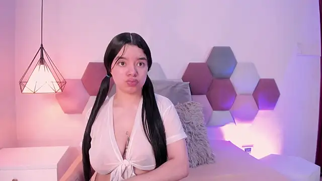 ValeriaBlythe online show from 03-07-26, 12:24